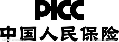 PICC中国人保LOGO图片设计图__企业LOGO标志_标志图标_设计图库_昵图网nipic.com