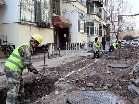 今年，潞州区拟改造60个老旧小区_房产资讯_房天下