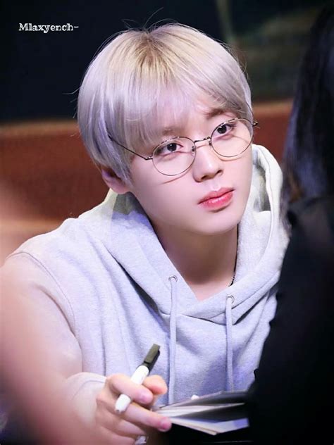 Wink少年朴志训PARKJIHOON图片