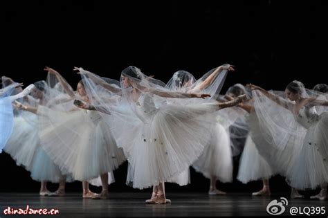 美国旧金山芭蕾舞团《吉赛尔》2015年1月29日剧照 - Powered by Chinadance.cn!