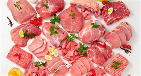 我国猪肉自给率98％以上，为何进口猪肉还有市场？