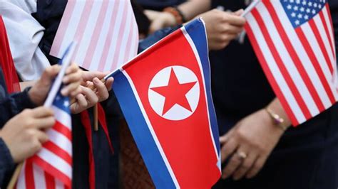 朝中社：朝鲜不可能在美国仍对朝持有敌意的情况下与美谈判 - 2019年11月19日, 俄罗斯卫星通讯社