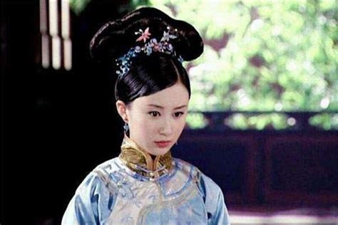 董鄂妃小传：顺治帝的“知心爱人”，清朝最神秘的皇后 - 知乎