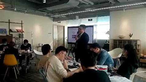 上海交通大学养老产业总裁班线下课程