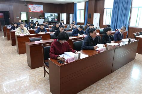 2018郑州市教育局主要领导调整_教育新闻_郑州奥数网