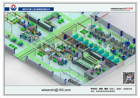 【生产线】全自动化包装生产线厂家设备类型-「生产线」自动化生产线流水线设备制造厂家