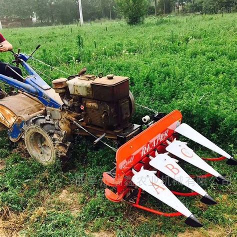 农用小型微耕机小型柴油旋耕机-曲阜市富强机械有限公司