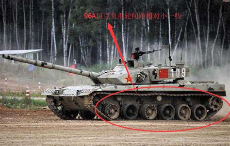 中国陆军99A主战坦克 ZTZ-99A MBT|三维|机械/交通|追忆星霜 - 原创作品 - 站酷 (ZCOOL)