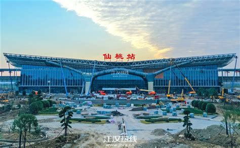 「九城同心向未来」仙桃：加快建设武汉都市圈西翼中心城市 - 知乎