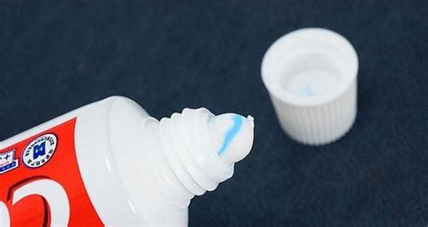 硅脂可以用牙膏代替吗 - 业百科