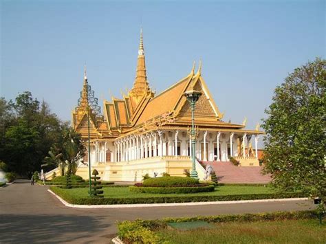 东南亚最危险的城市，柬埔寨首都金边，去哪里旅行安全吗？