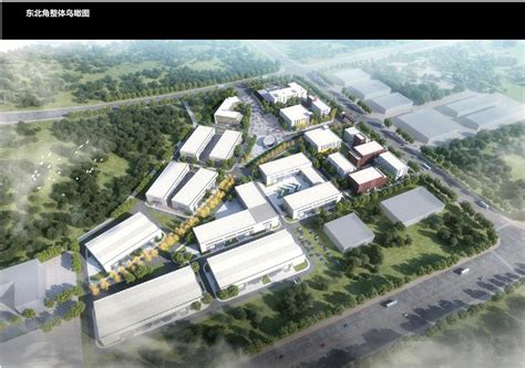 高新科技成果转化基地建设项目规划设计方案批前公示_鄂尔多斯市自然资源局
