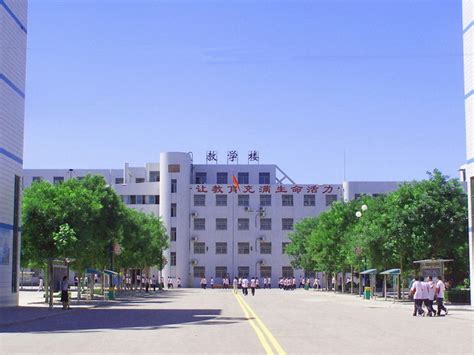 聊城市江北高级中学、苏通高级中学录取分数线(2023年参考)