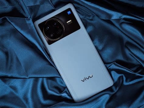 vivo手机_vivo 【新品】VIVO X Note 12GB+512GB商务手机V2170A【区域限购】12多少钱-什么值得买