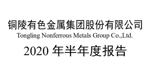 000807 云铝股份 2020年半年度报告.PDF_报告-报告厅
