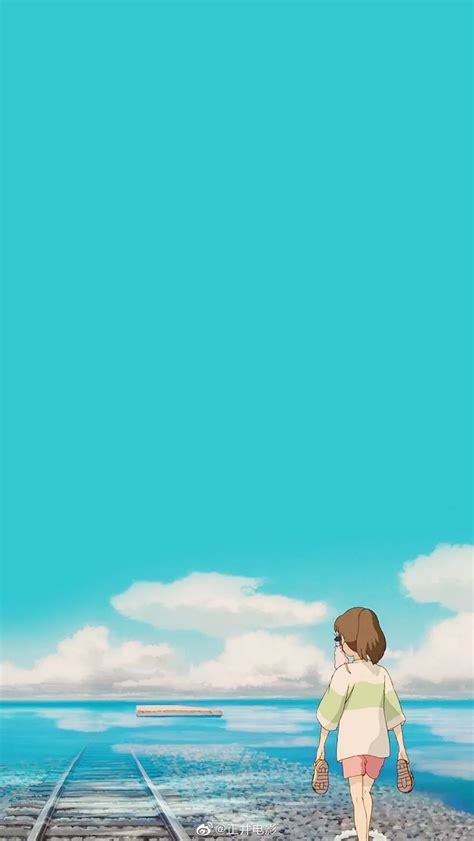 宫崎骏经典作品《千与千寻》经典台词，无论你是千还是千寻