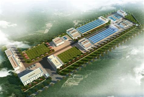 【机电工程】梧州临港经济区配套基础设施项目|建正建设集团有限公司