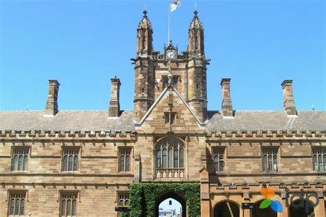 悉尼大学专业设置汇总一览 包含悉尼大学各大学院_IDP留学