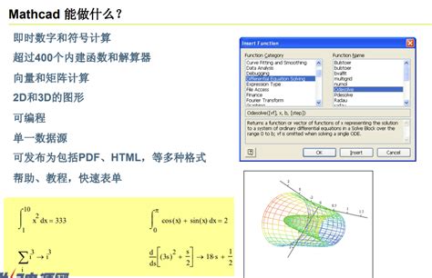 MathCAD软件_PTC软件_上海菁富信息技术有限公司