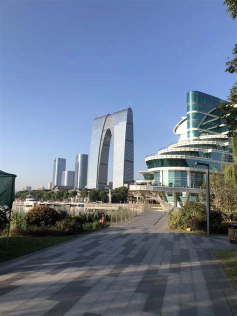 榜上有名 李公堤被认定为首批省级旅游休闲街区-新闻中心-苏州圆融发展集团有限公司