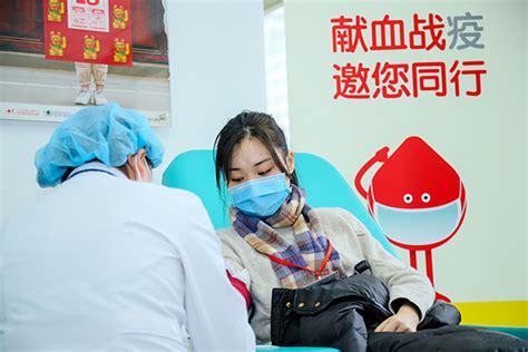 女人献血的危害和好处 献血日是哪一天_知秀网