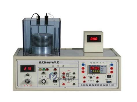 温度测控实验装置,温度传感器,温度检测实验台--上海振霖公司