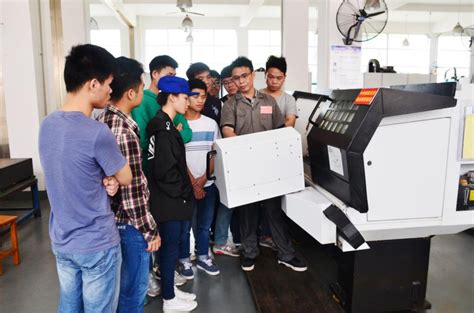 机械设计制造及其自动化（本科）-欢迎访问机电工程学院