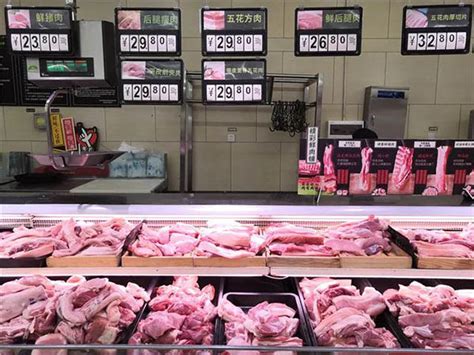 2022年猪肉进口税提升至12%，猪肉进口量下降，对猪市有何影响？_凤凰网视频_凤凰网