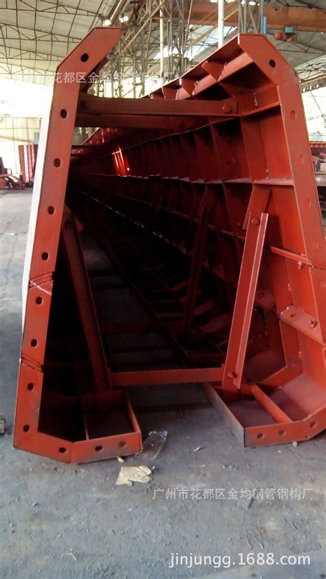 (武汉)桥梁钢模板 - 武汉汉江金属钢模有限责任公司