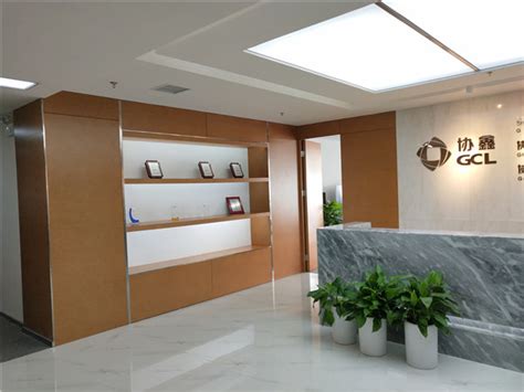 办公室吊顶装修设计方法-新卓为（湖南）装饰设计工程有限公司