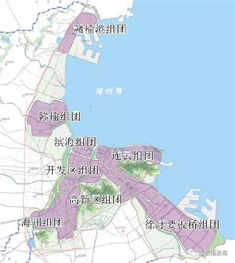 江苏区域铁路枢纽连云港的铁路发展简史 - 知乎