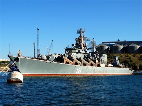乌方：击沉俄黑海舰队护卫舰_手机新浪网