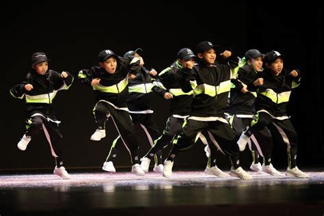 我校街舞队在2021年广东省大学生街舞锦标赛中荣获团体总分第一名