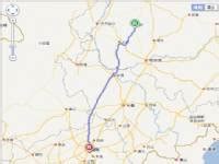 中国全国国道线路地图_交通地图库_地图窝