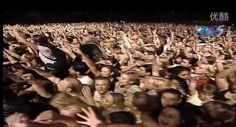 迈克尔·杰克逊1997年慕尼黑演唱会现场，帅爆了！_腾讯视频