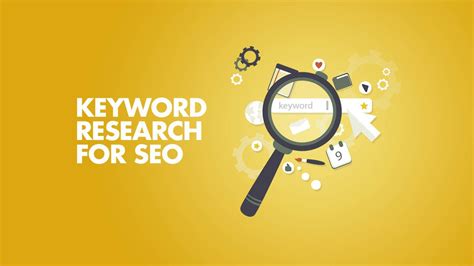 Top 8 Free Keyword Research Tools in 2021 for SEO - Keywords Analysis Tools