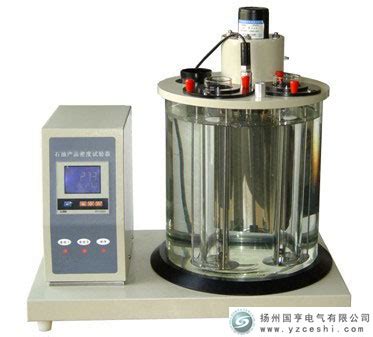 GH-6011运动粘度测定仪-扬州国亨电气|油测精品