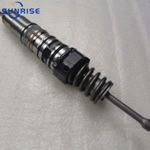 Affordable Cummins ISX Injector 4954434 Bulk Supply-Sunrise