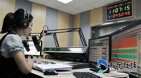 听 “看”得见的广播 青海交通音乐广播开启可视化融媒体直播新模式--新闻中心