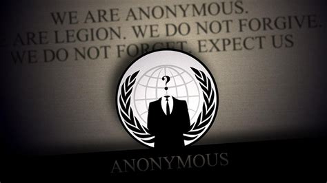 俄罗斯政府网站遭全球最大黑客组织“匿名者”攻击 - 安全内参 | 决策者的网络安全知识库