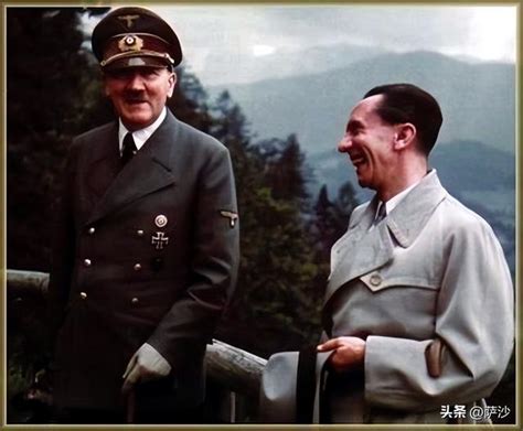纳粹元首希特勒到底死了没有？1933年1月30日希特勒就任总理