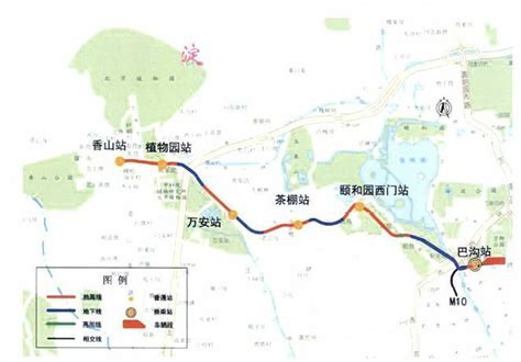 『北京』亦庄有轨电车T1线开始带电调试 第十六届中国国际轨道交通展览会