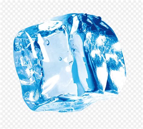 蓝色冰块PNG图片素材下载_图片编号7657113-PNG素材网