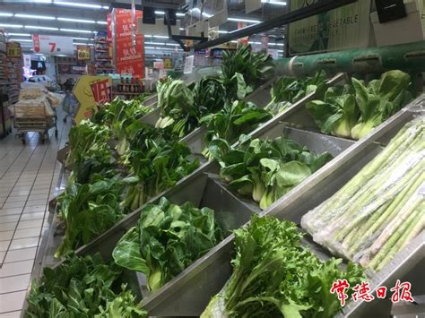 【经济】汉寿县：本地时令蔬菜收获忙_图说常德_走进常德_常德市人民政府门户网站