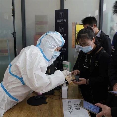 国庆期间，锦江重点公共场所疫情防控不松懈 - 知乎