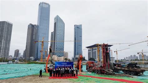 北京CBD核心区将多一栋新地标，先睹为快！_新闻中心_中国网