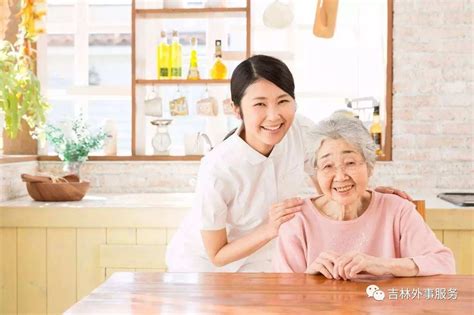 一张图告诉你：日本介护福祉士介护岗位工作内容 - 知乎