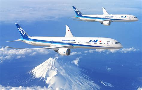 日本ANA航空彩绘飞机_旅游频道_旅游新闻_腾讯·大楚网