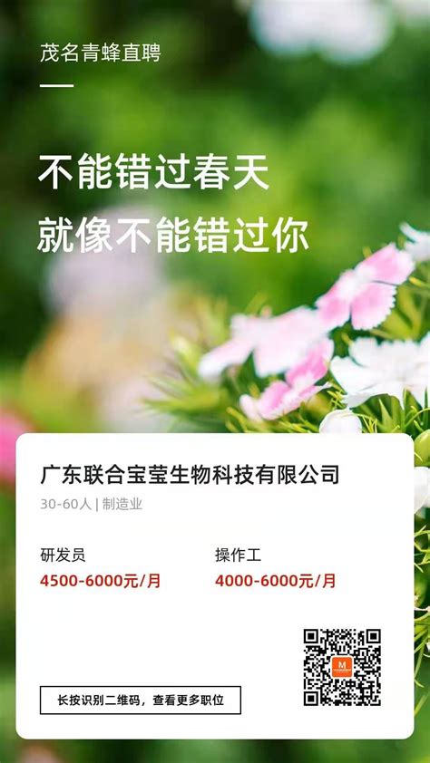 广东茂名幼儿师范专科学校2024年人才招聘引进专区-高校人才网