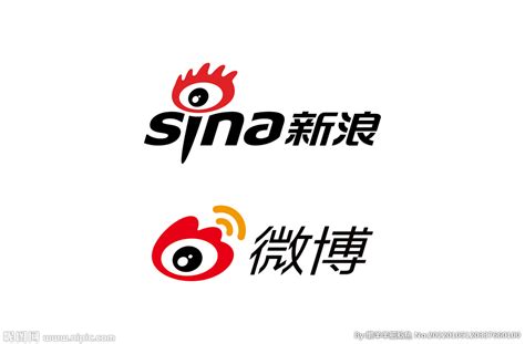 新浪微博logo-快图网-免费PNG图片免抠PNG高清背景素材库kuaipng.com